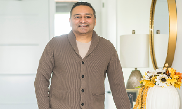Beyond the Chair: The Dentist Who Built a 26-Location