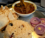 Rogan Josh Recipe – Authentic Kashmiri-Style Hot & Flavorful Curry