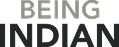 Being Indian Logo