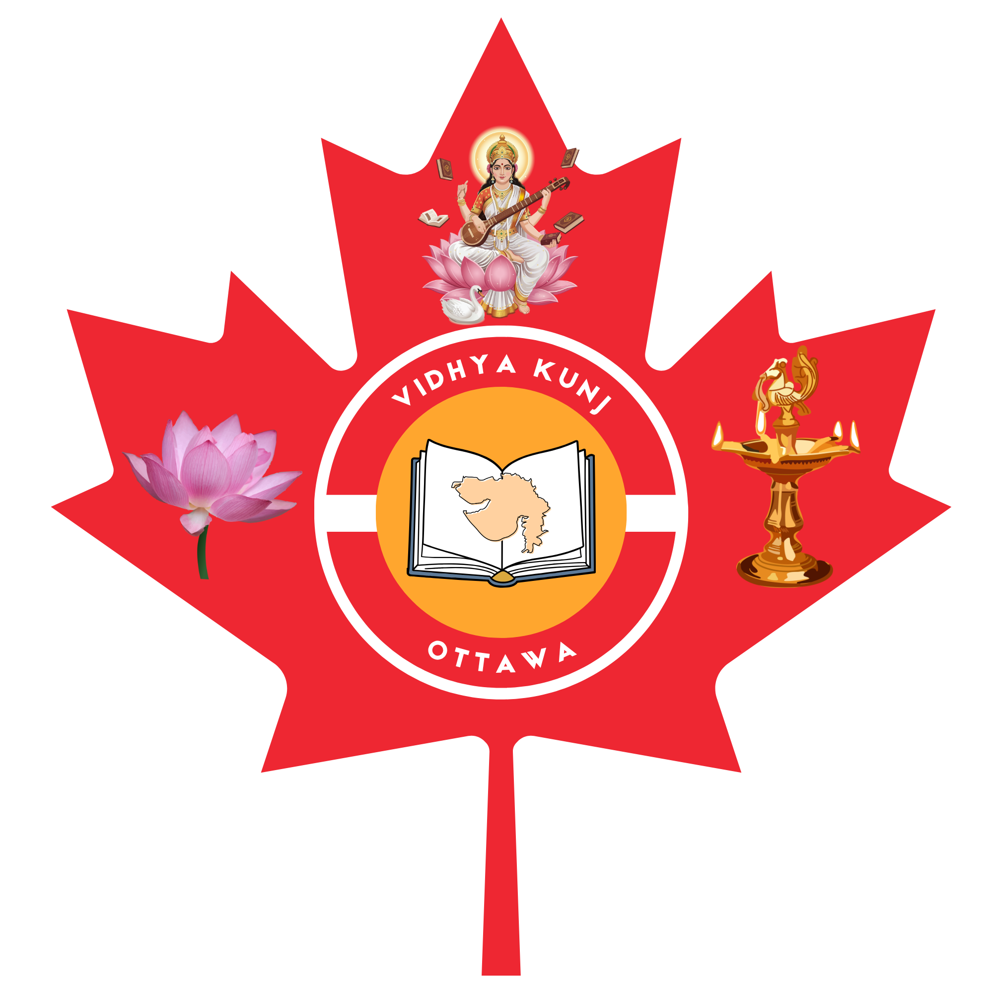 Bharat KhakhariaVidhya Kunj Ottawa