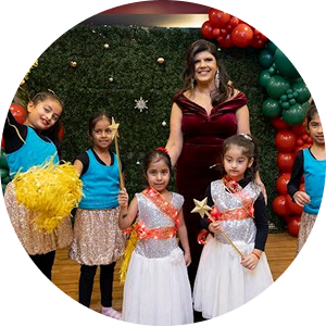 Bollywood Delight Dance