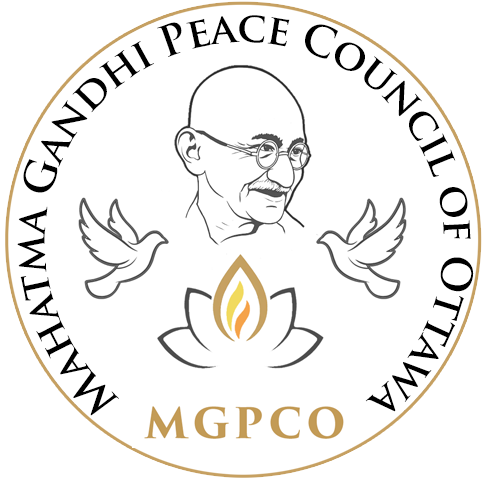 Mahatma Gandhi Peace Council of Ottawa