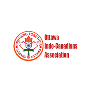 Ottawa Indo-Canadians Association logo