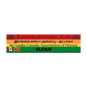 Sri Lanka Association Of Ottawa logo