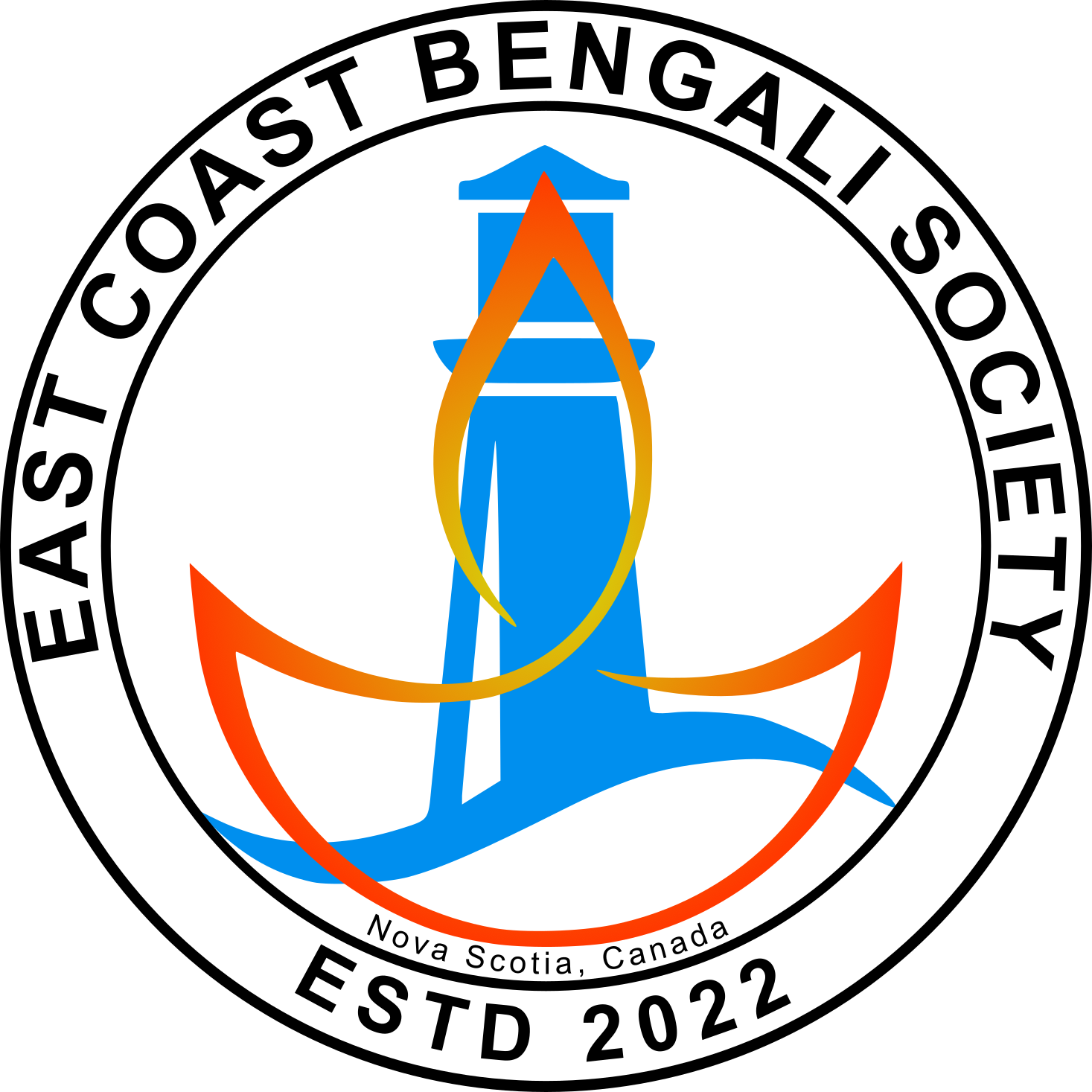 East Coast Bengali Society (ECBS)
