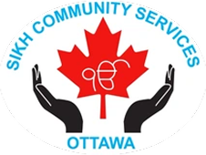 Sikh Community Services Ottawa logo
