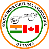 South Indian Cultural Association logo