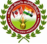 Ottawa Telugu Association logo