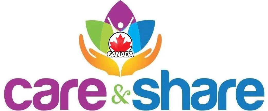 Canadian Care & Share Association (CCSA) logo
