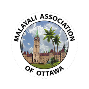 Malayali Association of Ottawa logo