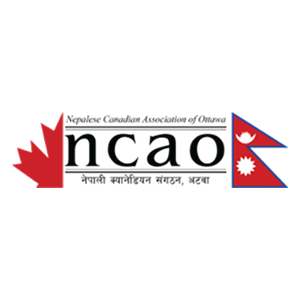 Nepalese Canadian Association Of Ottawa logo