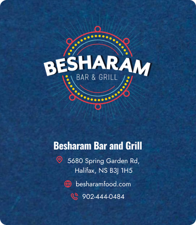Featured business