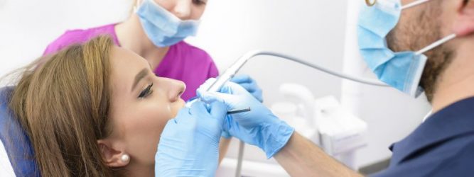 Patel Dental Center