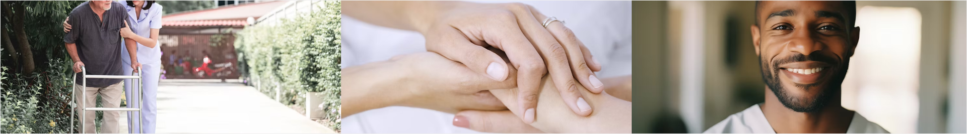 The Access Care Foundation (TACF)