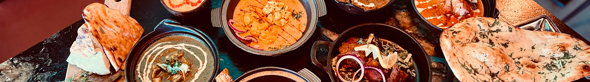 Masala Trail
