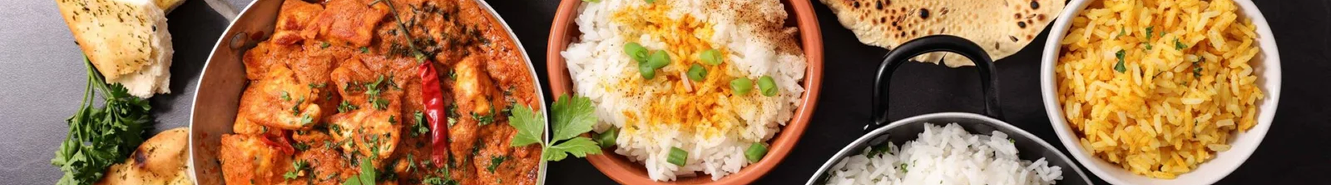 Brampton Authentic Indian Foods