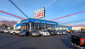 Cars zone