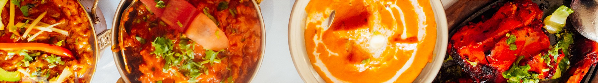 Ramakrishna Indian Restaurant