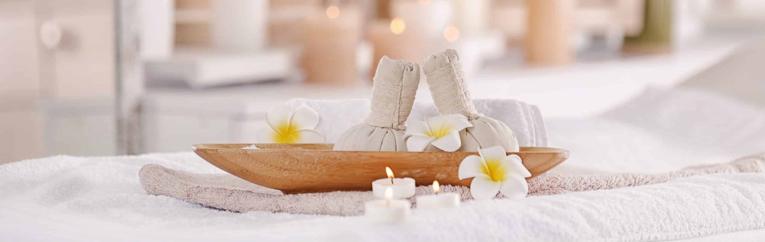 Sarita's Beaute Spa
