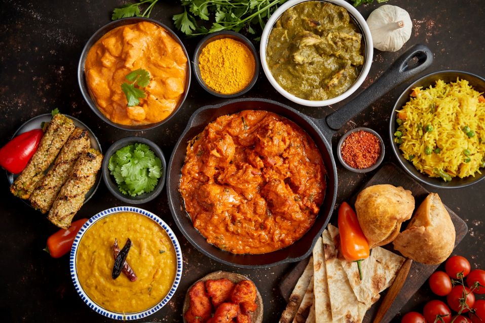 Brothers Punjabi Flavors