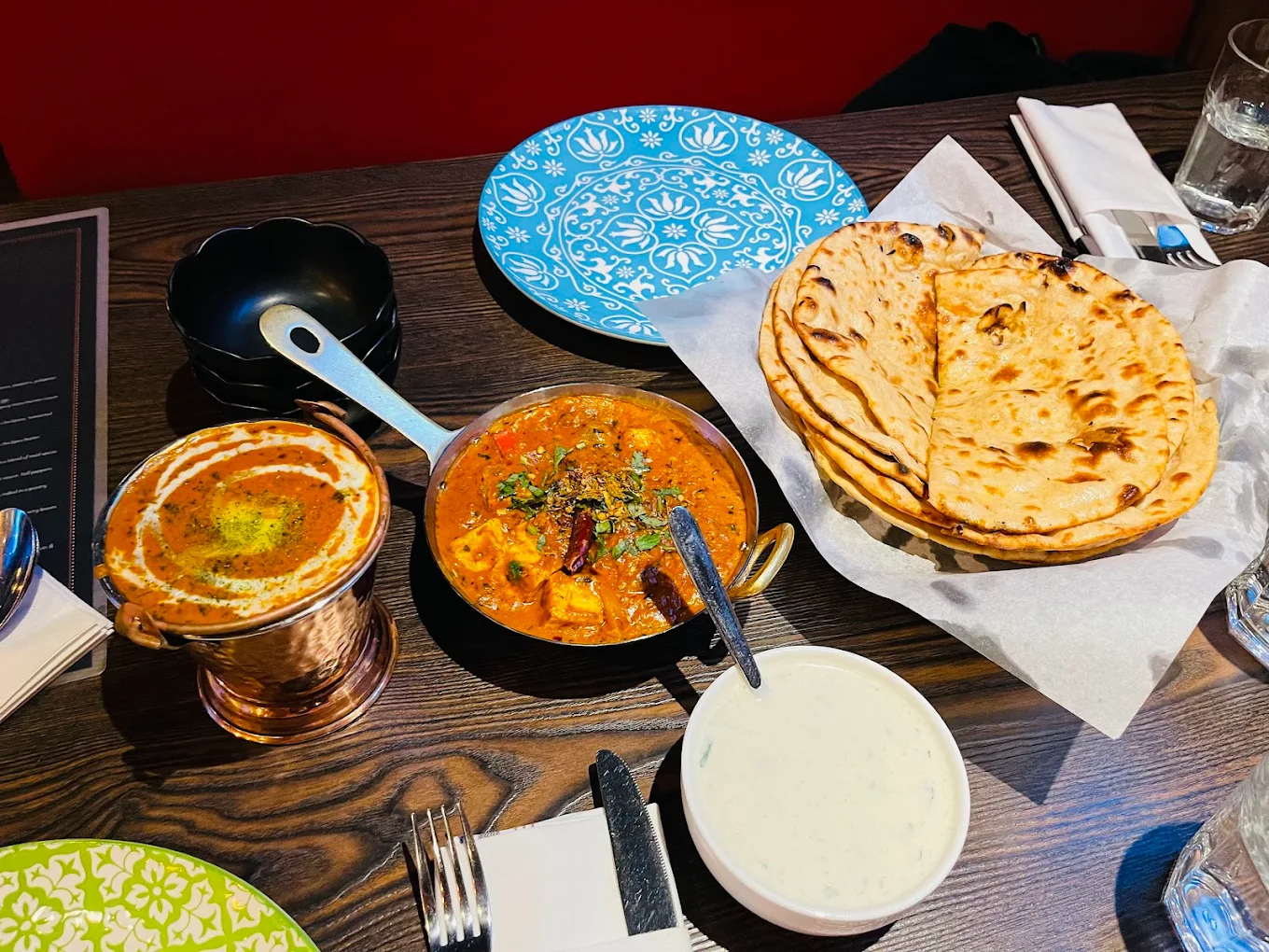 Besharam Bar and Grill