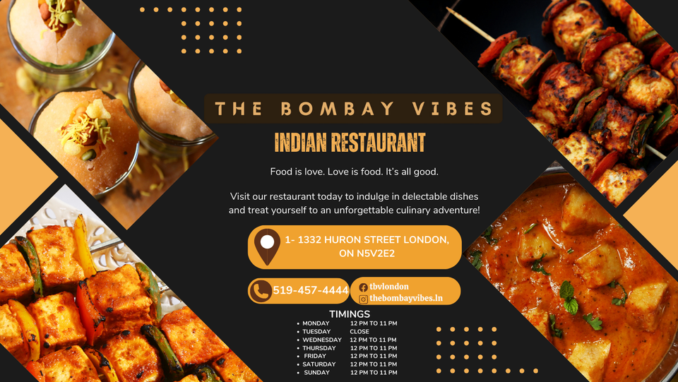 The Bombay Vibes