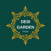 Desi Garden Takeout (Restaurants) logo